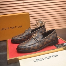 Louis Vuitton Business Shoes